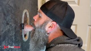 [GetFreeDays.com] Daddy Tyler1700 Feeds Me a Thanksgiving Gloryhole Load Adult Clip June 2023-9