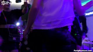 Party - Party Hardcore Gone Crazy Vol. 44 Part 6 - Cam 1-7