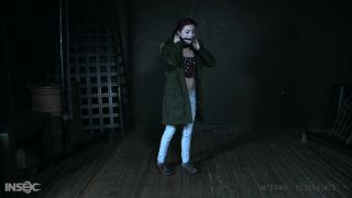 Lola Fae - Roughing It  - 2021-1