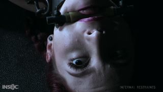 Lola Fae - Roughing It  - 2021-5