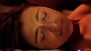 Candela Pena - Insomnio (1998) - (Celebrity porn)-9