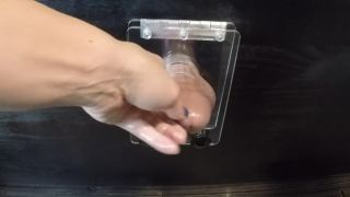 online porn video 39 chinese mistress femdom toys | Urethral Sounding – Ball Crusher GloryHole PeeHole Insertion Big Load in my Hand Femdom | femdom-2
