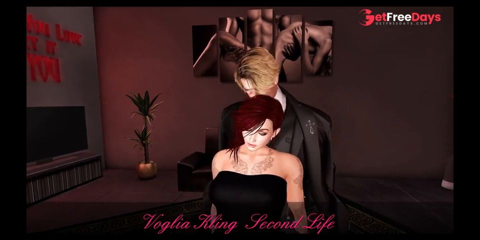 [GetFreeDays.com] Voglia Kling Second Life Passione e voglia Porn Leak May 2023