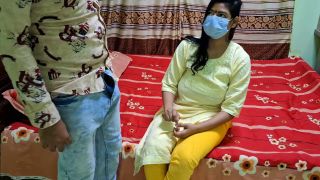 BanglaSexycouple - Horny Step Brother Catches His Bengali Sister Alone – Can’t Hold Back Anymore-1