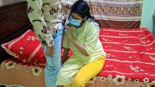 BanglaSexycouple - Horny Step Brother Catches His Bengali Sister Alone – Can’t Hold Back Anymore-2