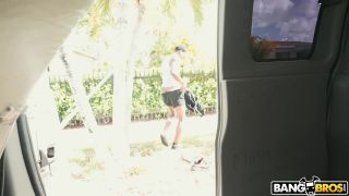 Alex Coal - Alex Coal Reverse Bus - BangBus, BangBros (FullHD 2021)-9