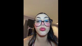 Stella Cox  Cumshots Rodneymoore - Stella Cox Gotta Get Naked to Win-7