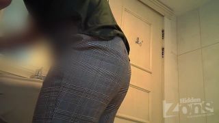 Hidden Zone WC - hz Wc2989,  on voyeur -7