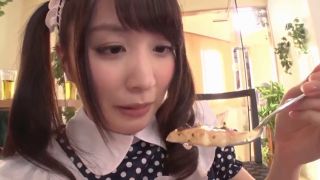 Yuki Sakuragi's Food Fantasy: Cum Viking Adventure Heated-2
