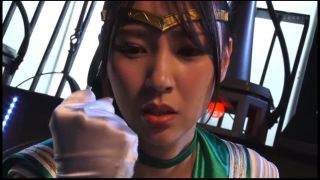 [waranlov.com] GHNU-71 ふたなりヒロイン 美少女戦士セーラーディウス - PART-GHNU71_J2 | giga heroine, cosplay, コスプレ, superheroine, 女子プロレス, wrestling-3