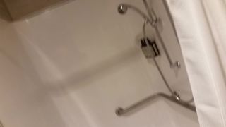 xxx video clip 48 candiecane hotel gym dressing room squirt | fetish | femdom porn femdom vore-1