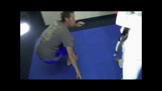 online adult clip 12 stepsister femdom femdom porn | Reality Girls Scissors - Mikaelas Mma Beating - HD 720p | fetish-1