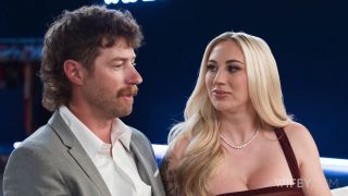 Brianna Coppage - Brianna And Phillip - Curvy Blonde Hotwife Takes Massive BBC.-1