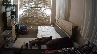 Maren Sibilla Dominating Guest Guy 2024-07-15 720P - Amateur-1