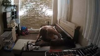 Maren Sibilla Dominating Guest Guy 2024-07-15 720P - Amateur-9