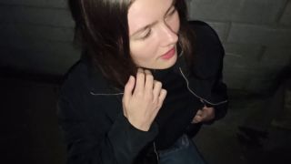 She Wanted To Suck My Dick In The Street. Why Not.-7