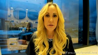 Brandi Love () Brandilove - stream started at am coming at ya live from my hotel at tpusa lol lets h 19-07-2021-0