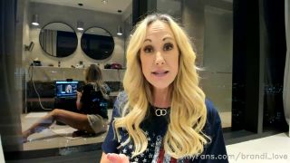 Brandi Love () Brandilove - stream started at am coming at ya live from my hotel at tpusa lol lets h 19-07-2021-5