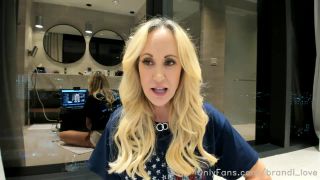 Brandi Love () Brandilove - stream started at am coming at ya live from my hotel at tpusa lol lets h 19-07-2021-9