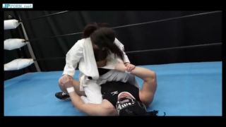 [WarAnLov.com] AYG-02 女格闘家優勢逆転敗北強姦2 極強美人モデル空手家 優勢逆転敗北強姦 (FHD ver.)-4