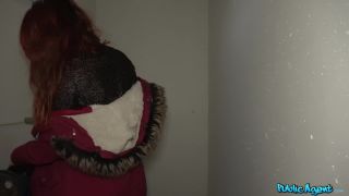 Great body and red hair takes cock - June 07, 2018-1