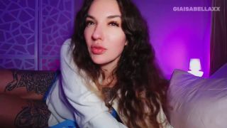 giaisabellaxx H265 The Smutty Mystic of Chaotic Good MindFucks your Butt and Milks your Prostate-4