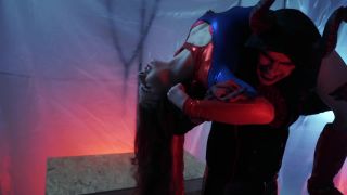 [waranlov.com] Lucia Nightmare | cosplay, コスプレ, superheroine, 女子プロレス, wrestling-7