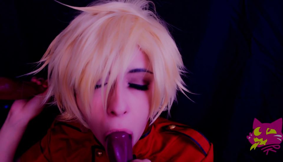 [supermisses.com] Anime Cosplay – pitykitty – Victoria Seras operation WolfBang FullHD 1080p | giga heroine, superheroines porn, superheroine, wonder woman