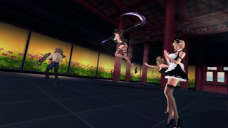 The house of succubus Vol.3.-8