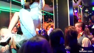 DSO Swingers Ball Part 1 - Cam  2-1