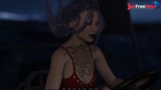 [GetFreeDays.com] Matrix Hearts Blue Otter Games - Part 34 Queen Of My Heart By LoveSkySan69 Adult Clip April 2023-0