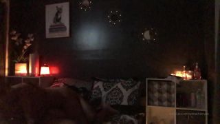 Whitechinaak Whitechinnaak - full video licking my own cum enjoy 30-08-2019-1