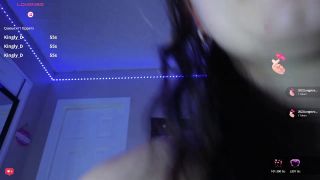 Big Booty Dark Skin Ebony Dominated By Pervy Lesbian With a Strap-On Clarice Anoz  Black-8