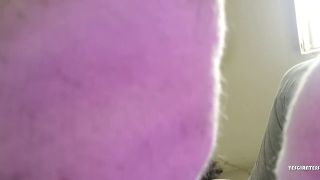 Stormi Winters - GIANTESS MOMMIES HUMAN ASH TRAY SON (Fetish porn)-4