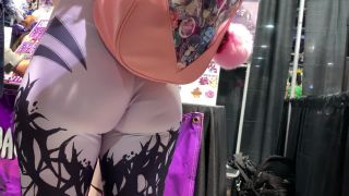 CandidCreeps Anime Zing Booty  Full-2