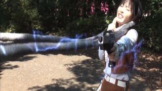 [SuperMisses.com] GIGP-45 - [G1] Neo Female Space Special Agent Anika Is In Dire Straits! !_FHD-002-4