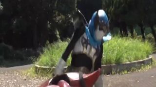 [SuperMisses.com] GIGP-45 - [G1] Neo Female Space Special Agent Anika Is In Dire Straits! !_FHD-002-7