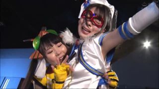 [WarAnLov.com] SPSA-30 ヒロインくすぐりオムニバス 魔法美少女戦士フォンテーヌ - PART-SPSA30_J3-1