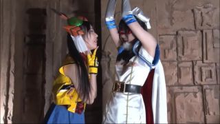 [WarAnLov.com] SPSA-30 ヒロインくすぐりオムニバス 魔法美少女戦士フォンテーヌ - PART-SPSA30_J3-7