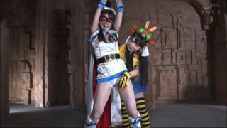 [WarAnLov.com] SPSA-30 ヒロインくすぐりオムニバス 魔法美少女戦士フォンテーヌ - PART-SPSA30_J3-9