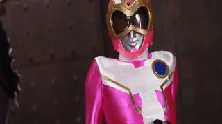 [SuperMisses.com] SPSE-32 Heroine in a pinch SP ~Super Sentai Shield Five Shield Pink trapped in the world of textbooks~-020-5