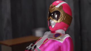 [SuperMisses.com] SPSE-32 Heroine in a pinch SP ~Super Sentai Shield Five Shield Pink trapped in the world of textbooks~-020-6