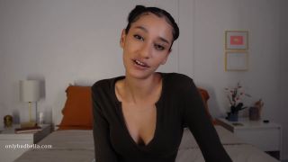 Bad Bella  - 24/7 Cuck Slave (Humiliation, Femdom Porn) (Cuckold porn)-1