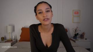 Bad Bella  - 24/7 Cuck Slave (Humiliation, Femdom Porn) (Cuckold porn)-3
