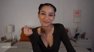 Bad Bella  - 24/7 Cuck Slave (Humiliation, Femdom Porn) (Cuckold porn)-4