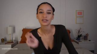 Bad Bella  - 24/7 Cuck Slave (Humiliation, Femdom Porn) (Cuckold porn)-5