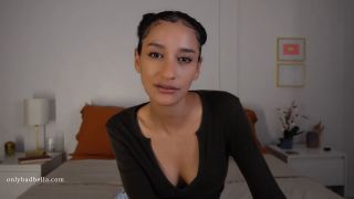 Bad Bella  - 24/7 Cuck Slave (Humiliation, Femdom Porn) (Cuckold porn)-8
