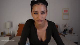 Bad Bella  - 24/7 Cuck Slave (Humiliation, Femdom Porn) (Cuckold porn)-9