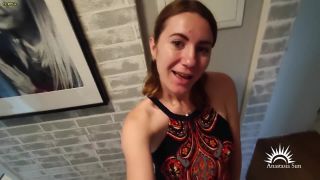 Anastasia - Sun - Mein Erster Creampie - Big7-0