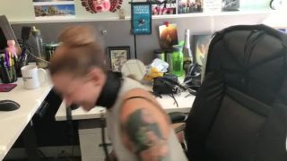 [Onlyfans] jessiecox-11-03-2017-660552-Just another day at work-3